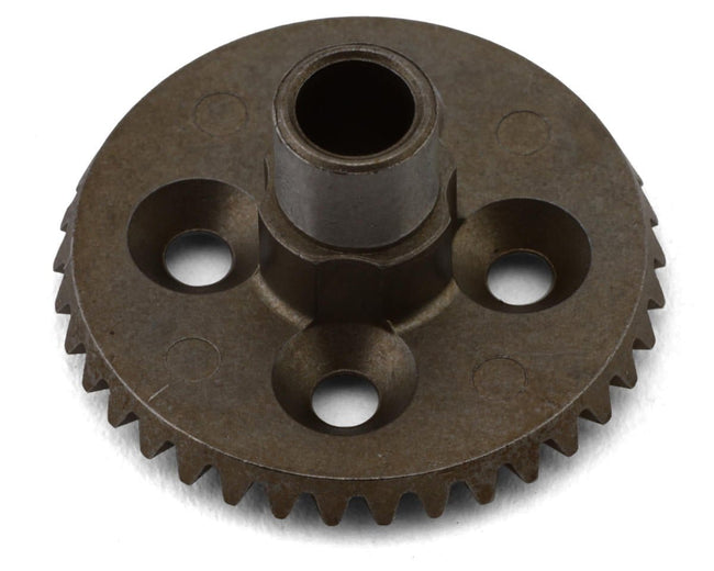Losi 37T Ring Gear, Center Spool, Mini LMT [LOS212042]