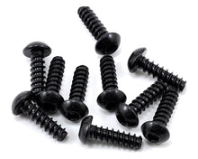 Losi 3x10mm Screws, 10pcs, DBXL 2.0, DBXL-E 2.0