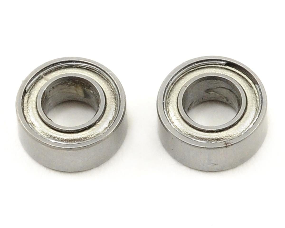 Losi 3x6x2.5mm Ball Bearing, 2pcs - genuine Losi product LOSB3008