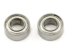 Losi 3x6x2.5mm Ball Bearing, 2pcs
