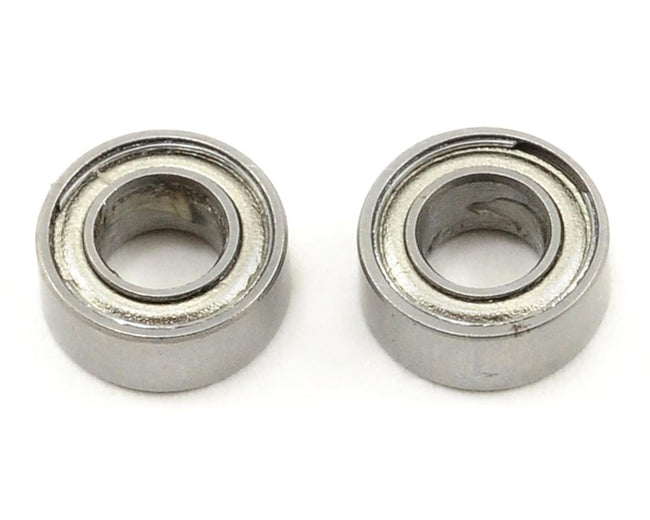 Losi 3x6x2.5mm Ball Bearing, 2pcs