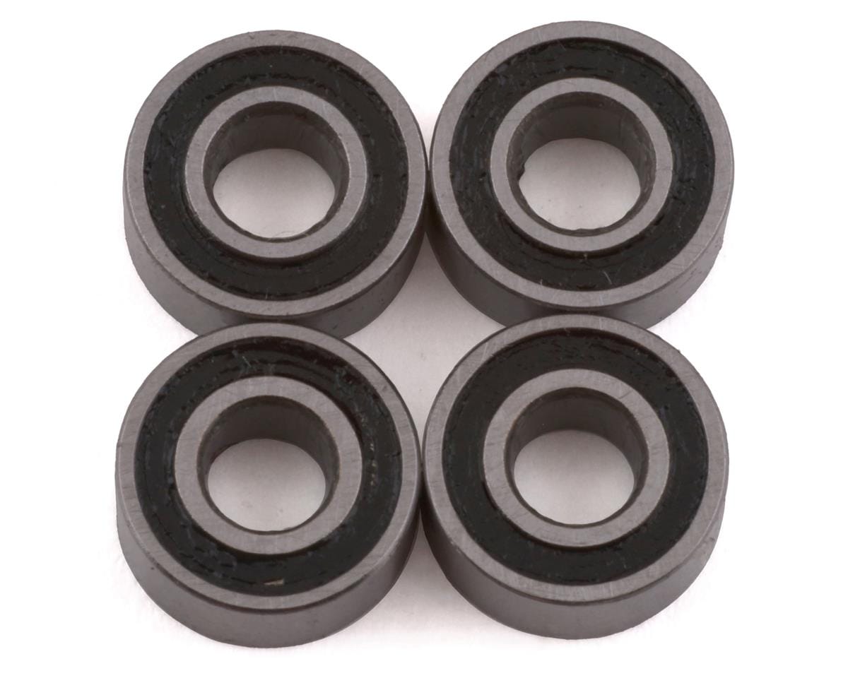 Losi LOS237004 3x7x3mm Ball Bearings 4pcs