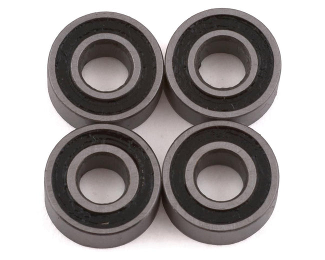Losi 3x7x3mm Ball Bearings, 4pcs