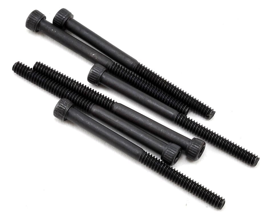 Losi 4-40 x 1 1/2 Cap Head Screw LOS235016