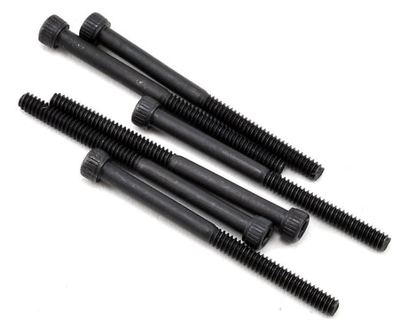 Losi 4-40 x 1 1/2 Cap Head Screw LOS235016