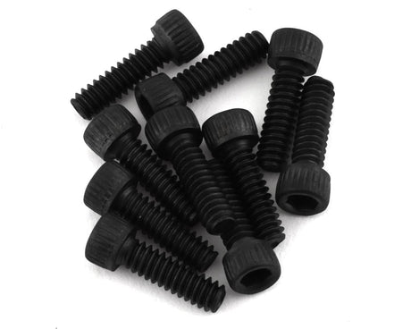 Losi 4-40 x 3/8 socket head screws LOSA6206