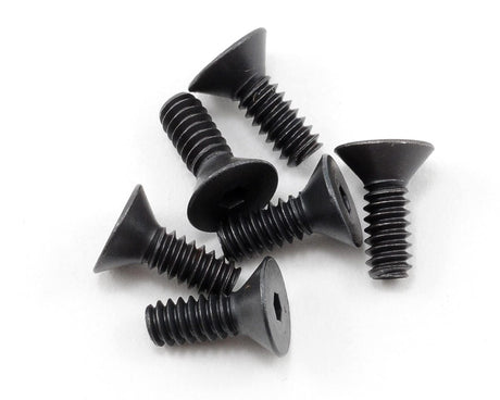 Losi 4-40 x 5/16 button head screws LOSA6269