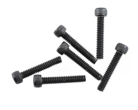 Losi 4-40 x 5/8in Cap Screws LOSA6221