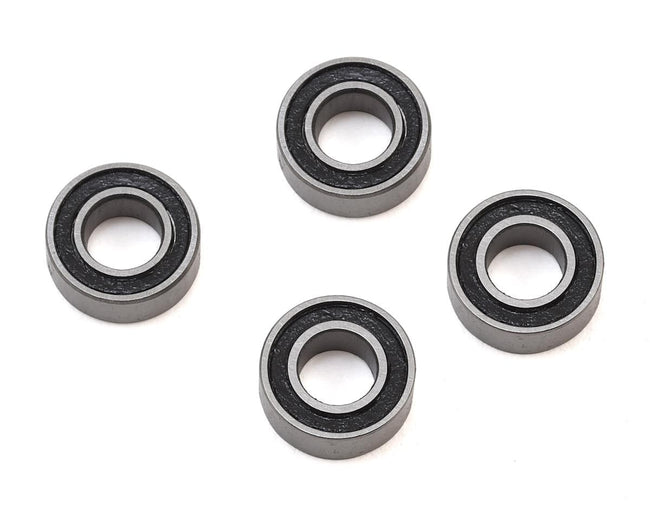 Losi 4 x 8 x 3mm Ball Bearing, 4pcs