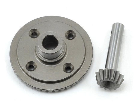 Losi 42T Ring and 12T Pinion Gear Baja Rey Rock Rey LOS232019