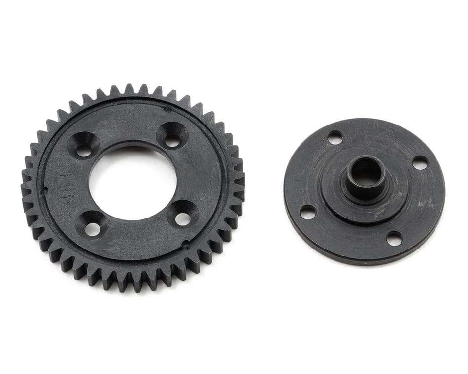 Losi 44T Spur Gear Plastic 8E 2.0 LOSA3561