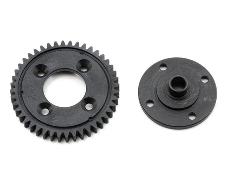Losi 44T Spur Gear Plastic 8E 2.0 LOSA3561