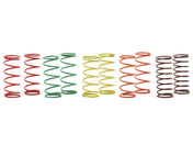 Losi 4lb to 8lb Spring Set, 22S Sprint Car - genuine Losi product LOS-1885
