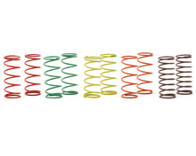 Losi 4lb to 8lb Spring Set, 22S Sprint Car