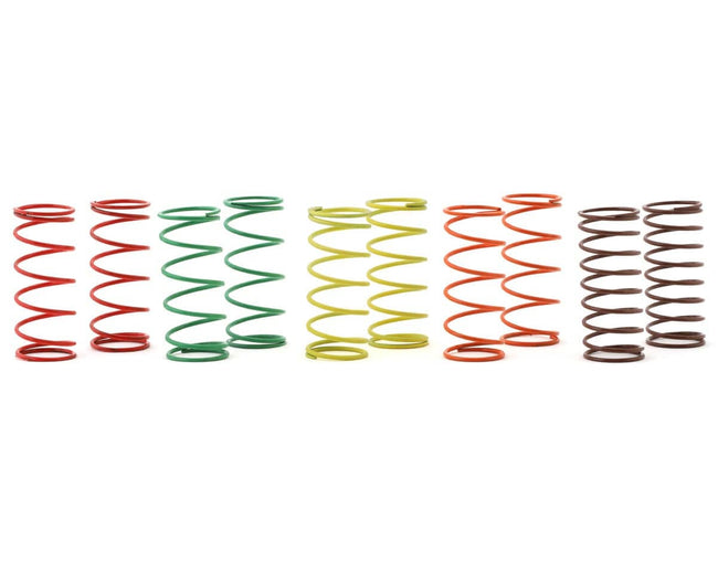 Losi 4lb to 8lb Spring Set, 22S Sprint Car