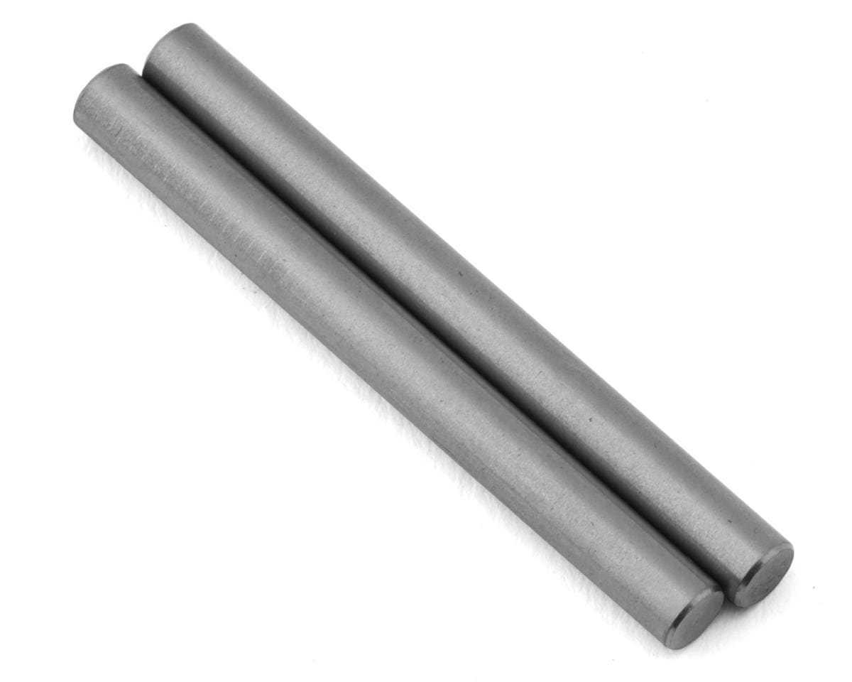 Losi 4x42mm Titanium Hinge Pin, ProMoto-MX/SM - genuine Losi product LOS364007