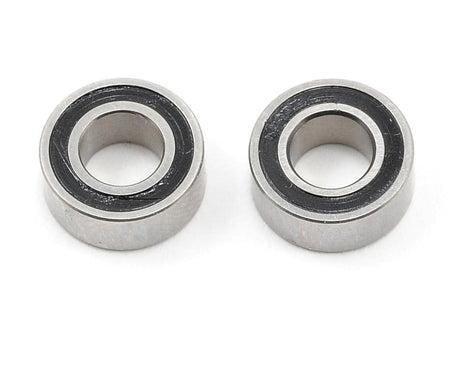 Losi 5 x 10mm HD Clutch Bearings, 2pcs, 8B/8T - LOSA6954