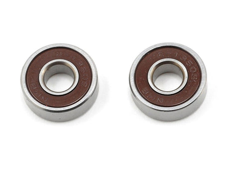 Losi 5 x 13mm HD Clutch Bearings, 2pcs, 8B/8T - genuine Losi product LOSA6955