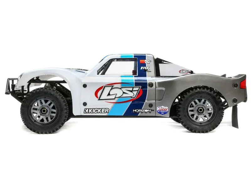 Losi LOS05014V2T1 5IVE-T 2.0 V2 1/5 BND Blue