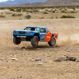 Losi 5IVE-TE 3.0 1/5 Electric 4WD Desert Truck, RTR