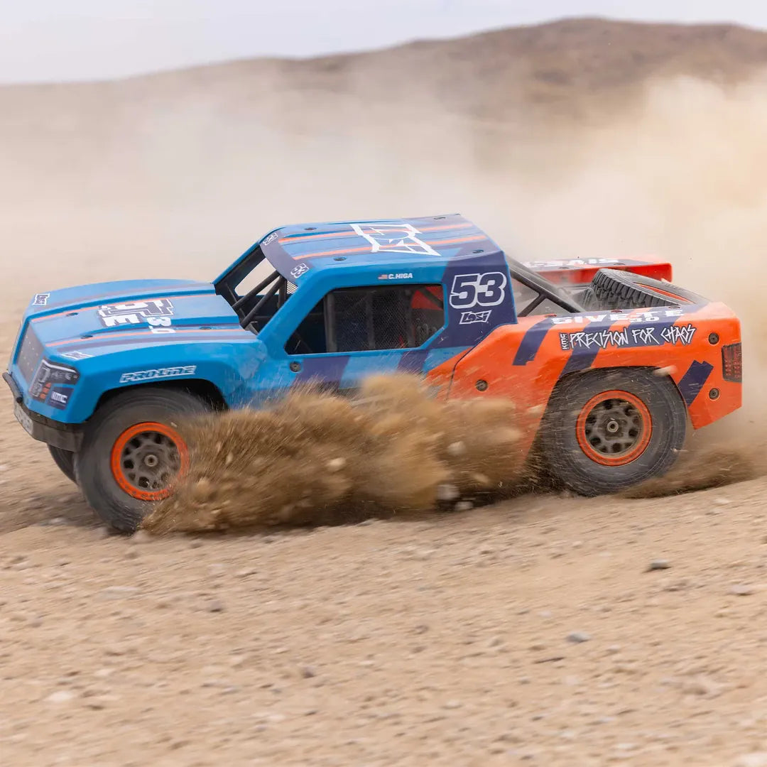 Losi 5IVE-TE 3.0 1/5 Electric 4WD Desert Truck, RTR