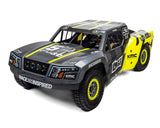 Losi 5IVE-TG 3.0 1/5 4WD Gas Desert Truck, RTR