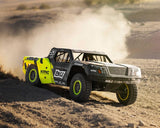 Losi 5IVE-TG 3.0 1/5 4WD Gas Desert Truck, RTR