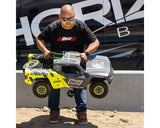 Losi 5IVE-TG 3.0 1/5 4WD Gas Desert Truck, RTR