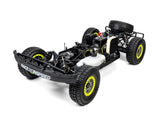 Losi 5IVE-TG 3.0 1/5 4WD Gas Desert Truck, RTR