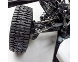 Losi 5IVE-TG 3.0 1/5 4WD Gas Desert Truck, RTR