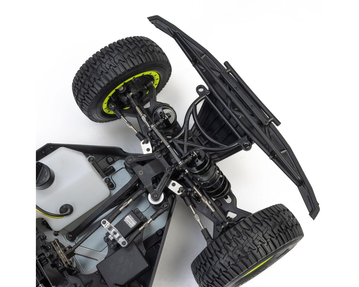 Losi 5IVE-TG 3.0 1/5 4WD Gas Desert Truck, RTR