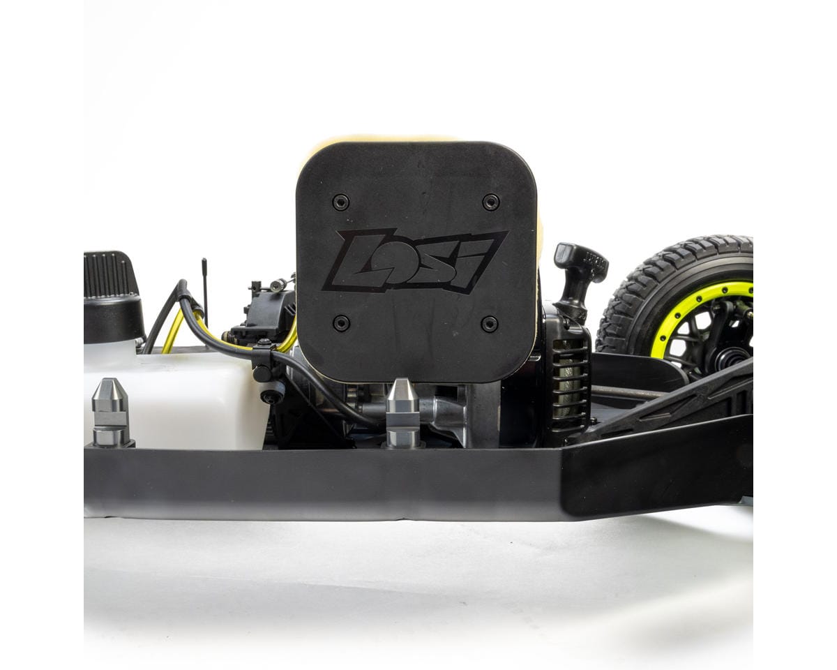 Losi 5IVE-TG 3.0 1/5 4WD Gas Desert Truck, RTR