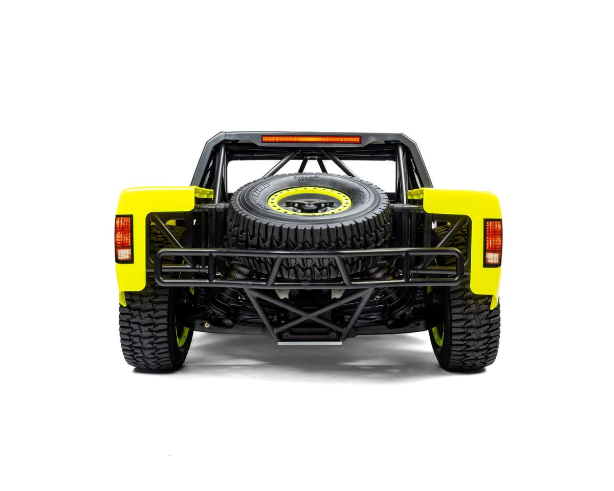 Losi 5IVE-TG 3.0 1/5 4WD Gas Desert Truck, RTR