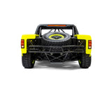 Losi 5IVE-TG 3.0 1/5 4WD Gas Desert Truck, RTR