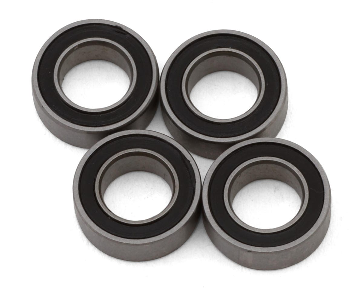Losi 5x9x3mm Ball Bearing, Rubber Sealed, 4pcs - genuine Losi product LOS-2285