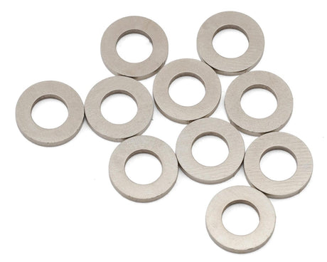 Losi LOS-3936 6.4x12x1.6mm Steel Washers