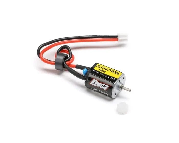 Losi 65T Motor, Micro - B [LOS - 1870] - Hobbytech Toys