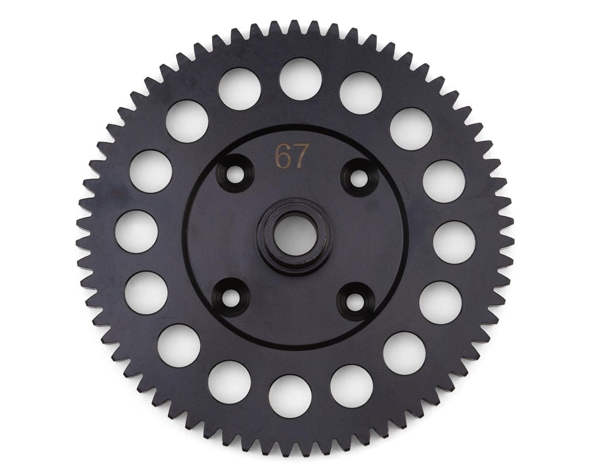 Losi 67T Center Diff Spur Gear 5IVE-T 3.0 - LOS-3681