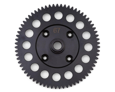 Losi 67T Center Diff Spur Gear 5IVE-T 3.0 - LOS-3681