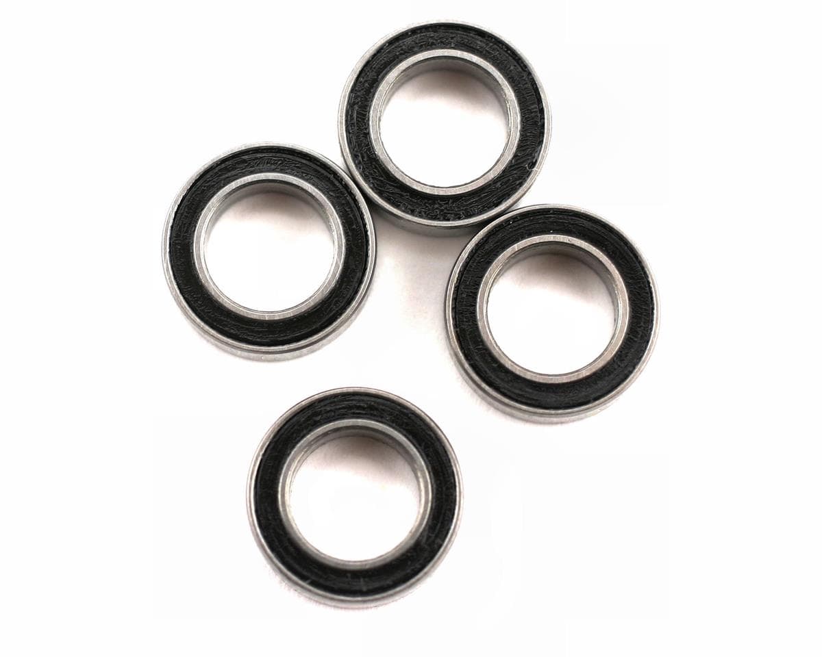 Losi 6x10x3 Rubber Sealed Ball Bearing, 4pcs, LOS-3752 - genuine Losi product LOSA6946