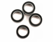 Losi 6x10x3 Rubber Sealed Ball Bearing, 4pcs, LOS-3752