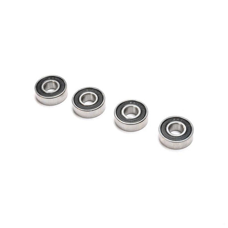 Losi 6x15x5mm Metal Shield Ball Bearing 4pcs LOS247001