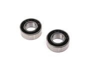 Losi 7 x 14 x 5mm Rubber Sealed Ball Bearings, 2pcs - genuine Losi product LOS267002