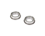 Losi 8 x 12 x 3.5mm Rubber Flanged Ball Bearings, 2pcs - genuine Losi product LOS267000