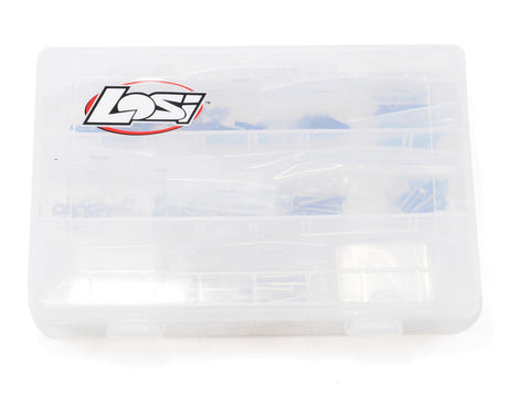 Losi 8IGHT Screw and Nut Assortment Box - LOSA6140