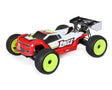 Losi 8ight-XTE 1/8 Electric Racing Truck, RTR, LOS04020 - genuine Losi product LOS04020