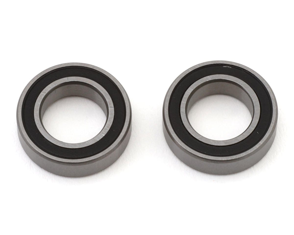 Losi 8x14x4mm Rubber Sealed Bearings, 4pcs - genuine Losi product LOS-3470