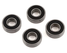 Losi 8x19x6mm Rubber Sealed Ball Bearing, 4pcs, DBXL 2.0