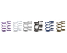 Losi 9lb to 14lb Spring Set, 2pcs, 22S Sprint Car