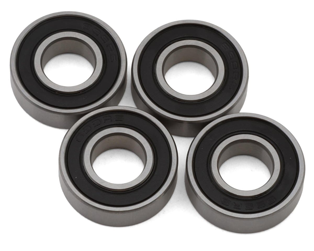 Losi 9x20x6mm Diff Pinion Bearings, 4pcs, 5IVE-T - genuine Losi product LOS-3751